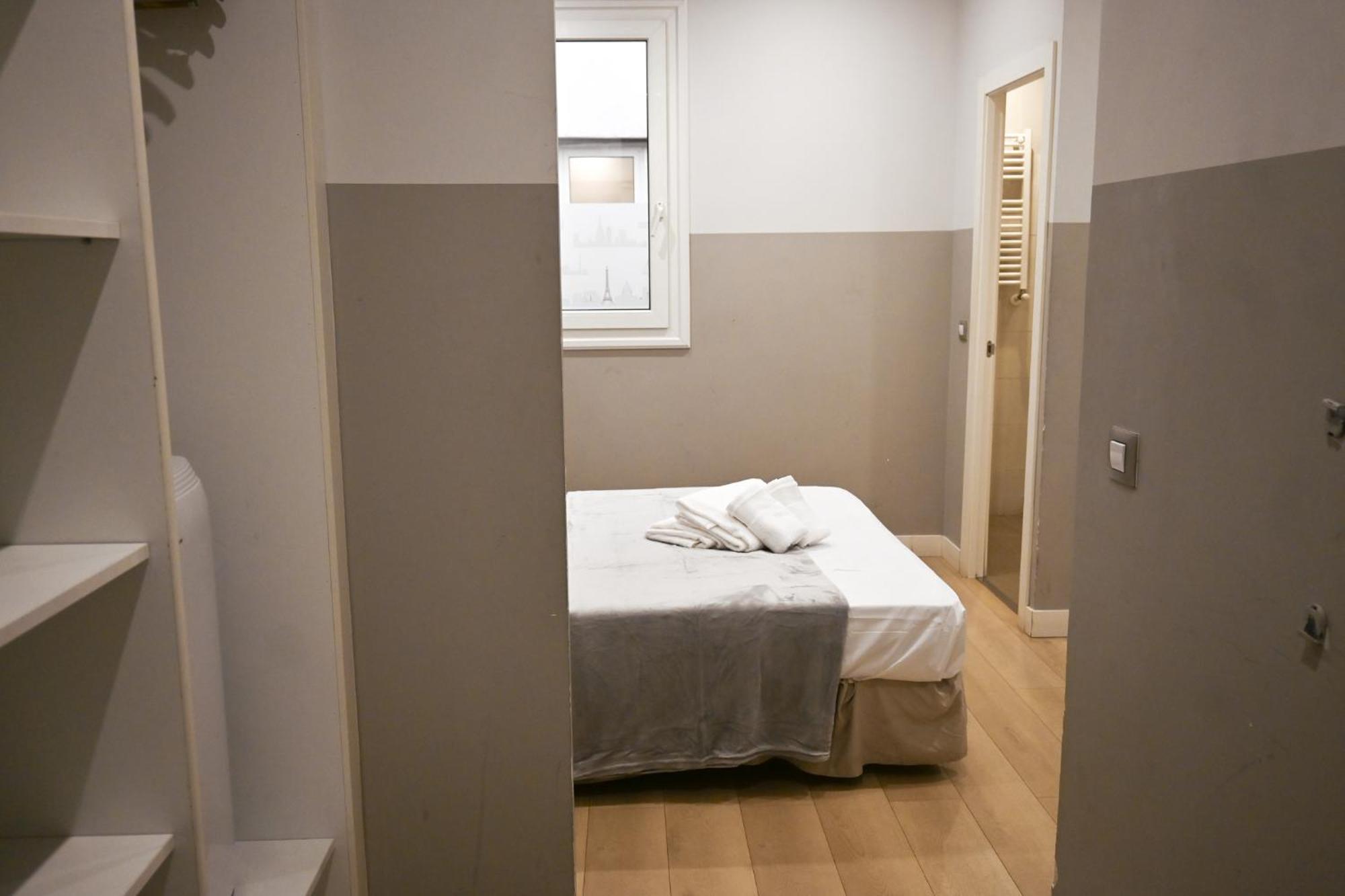 For You Rentals Apartment Temporal Madrid Paloma-La Latina Pal4 Exteriér fotografie